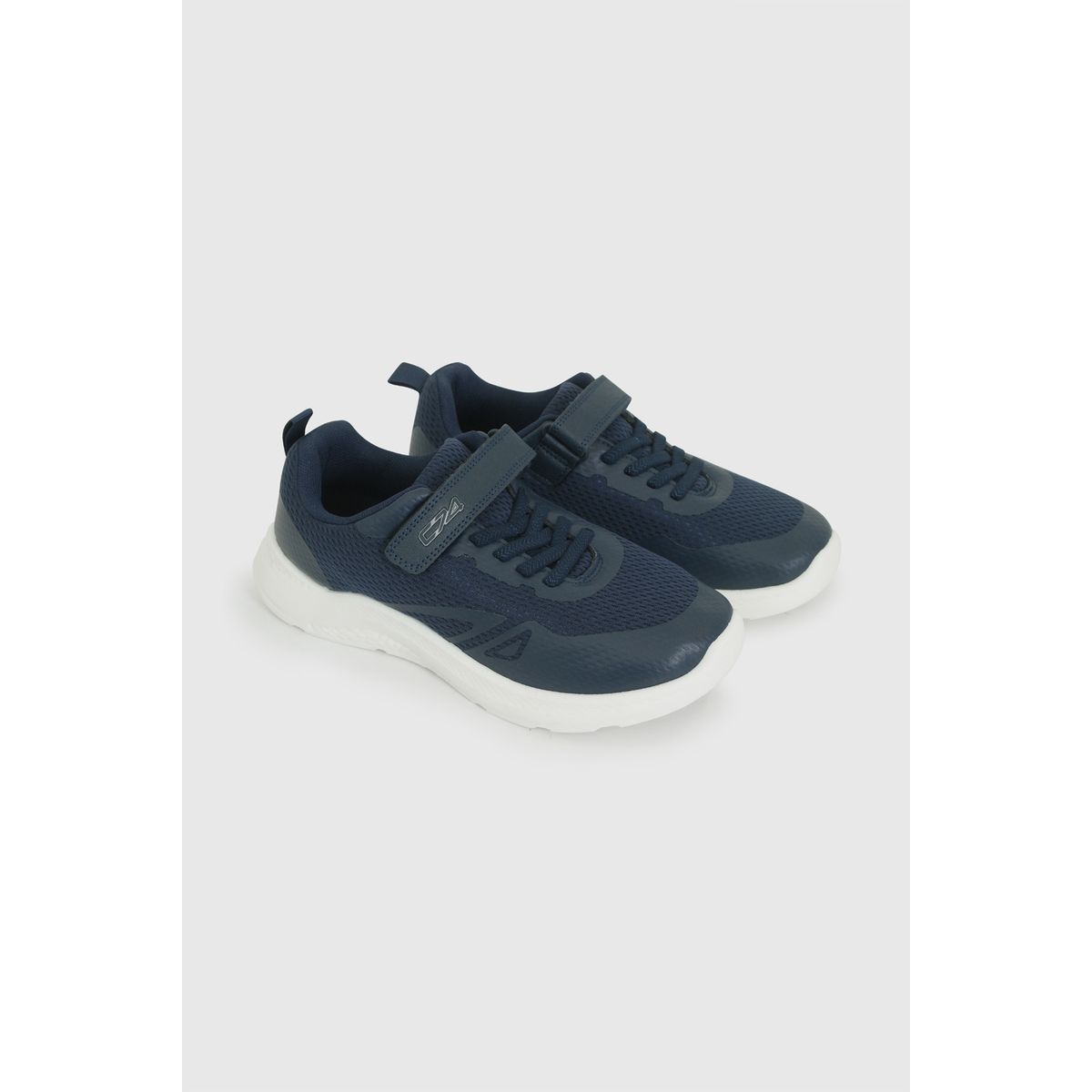 COLLOKY - Zapatilla sport unisex azul 28-38