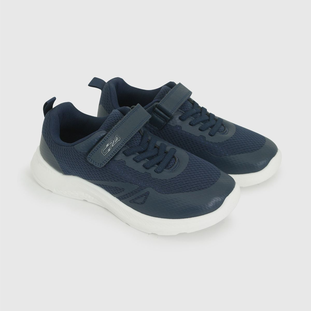 COLLOKY - Zapatilla sport unisex azul 28-38