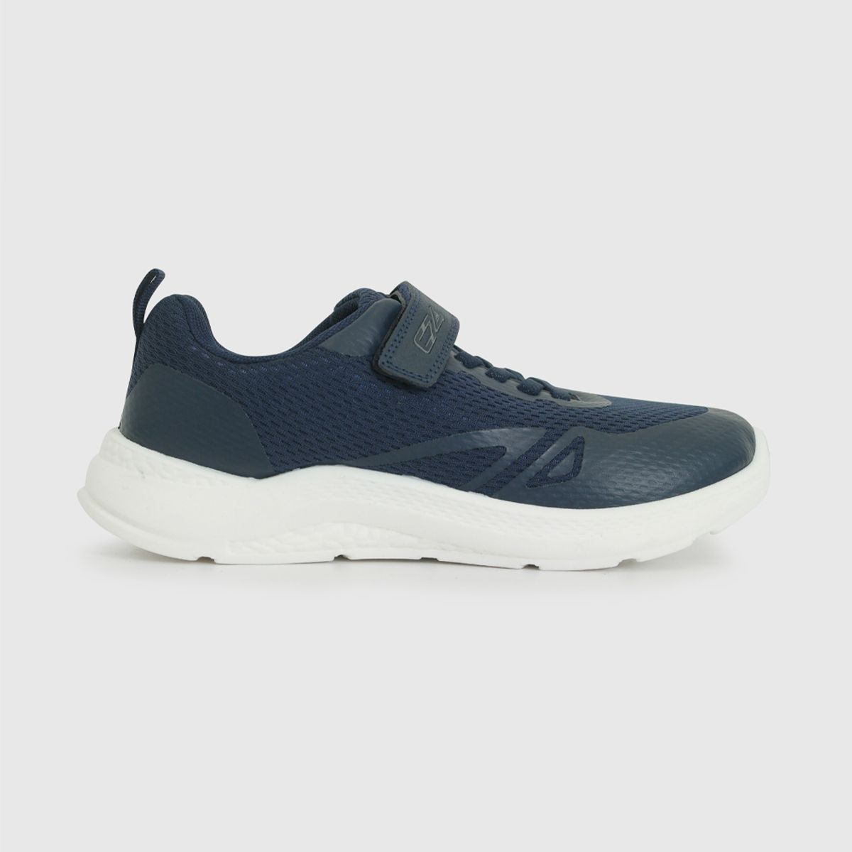 COLLOKY - Zapatilla sport unisex azul 28-38