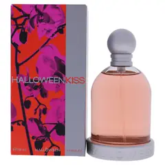 J DEL POZO - J. Del Pozo Halloween Kiss EDT Spray Women 101ml
