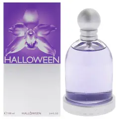 J DEL POZO - J. Del Pozo Halloween EDT Spray Women 101ml