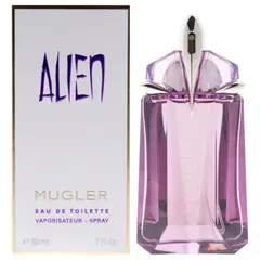 THIERRY MUGLER - Alien EDT Spray Women 59ml