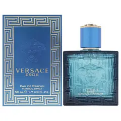VERSACE - Eros EDP Spray Men 50ml