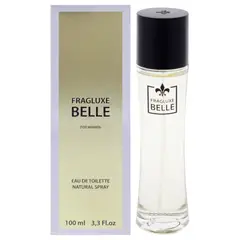 GENERICO - Fragluxe Belle EDT Spray Women 98ml