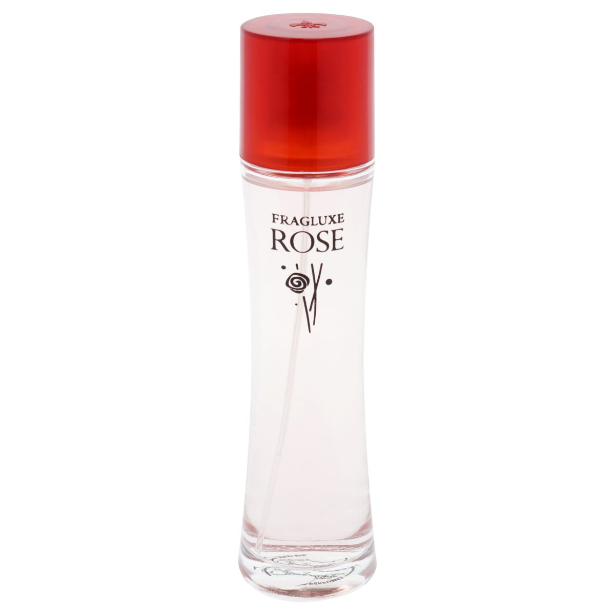 GENERICO - Fragluxe Rose EDT Spray Women 98ml