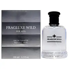 GENERICO - Fragluxe Wild EDT Spray Men 98ml