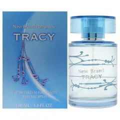 NEW BRAND - Tracy EDP Spray Women 98ml