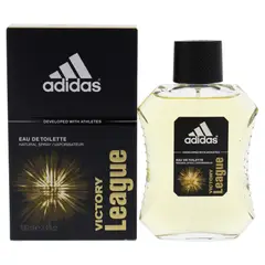 ADIDAS - Victory League EDT Spray Men 101ml