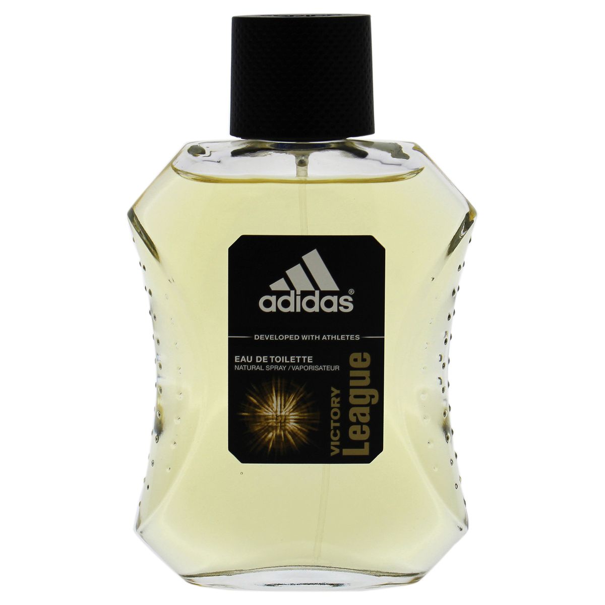 ADIDAS - Adidas Adidas Victory League EDT Spray Men 101ml