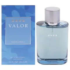 DANA - Valor EDT Spray Men 101ml