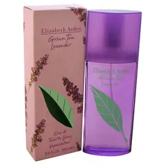 ELIZABETH ARDEN - Green Tea Lavender EDT Spray Women 98ml