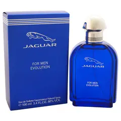 JAGUAR - Evolution EDT Spray Men 101ml