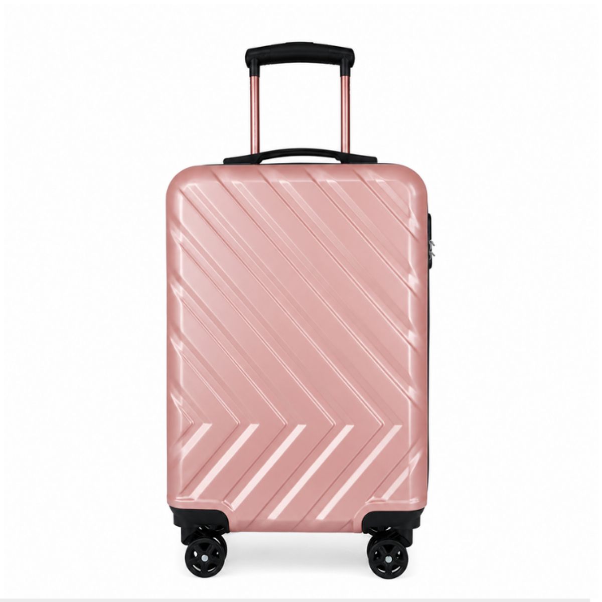 GENERICO - Maleta Cabina De 10 Kg Equipaje Chica Ruedas Viaje Avión