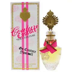 JUICY COUTURE - Couture Couture EDP Spray Women 50ml