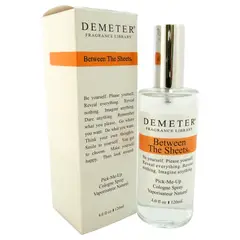 DEMETER - Between The Sheets Cologne Spray Women 118ml