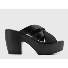ARZANE - Sandalia BNX Eltona Negro