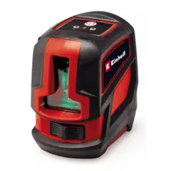 EINHELL - Nivelador laser tc-ll 2 g
