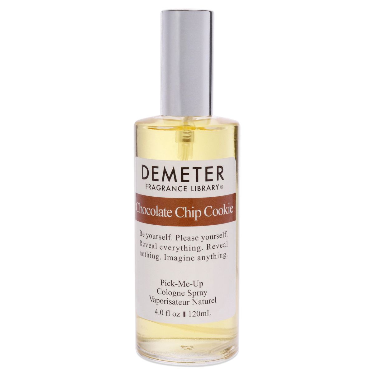 DEMETER - Demeter Chocolate Chip Cookie Cologne Spray Women 118ml