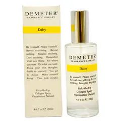 DEMETER - Daisy cologne Spray Women 118ml
