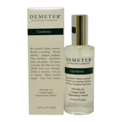 DEMETER - Gardenia Cologne Spray Women 118ml
