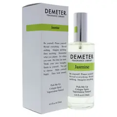 DEMETER - Jasmine Cologne Spray Women 118ml