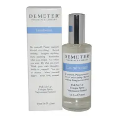 DEMETER - Laundromat Cologne Spray Women 118ml