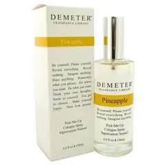 DEMETER - Pineapple Cologne Spray Women 118ml