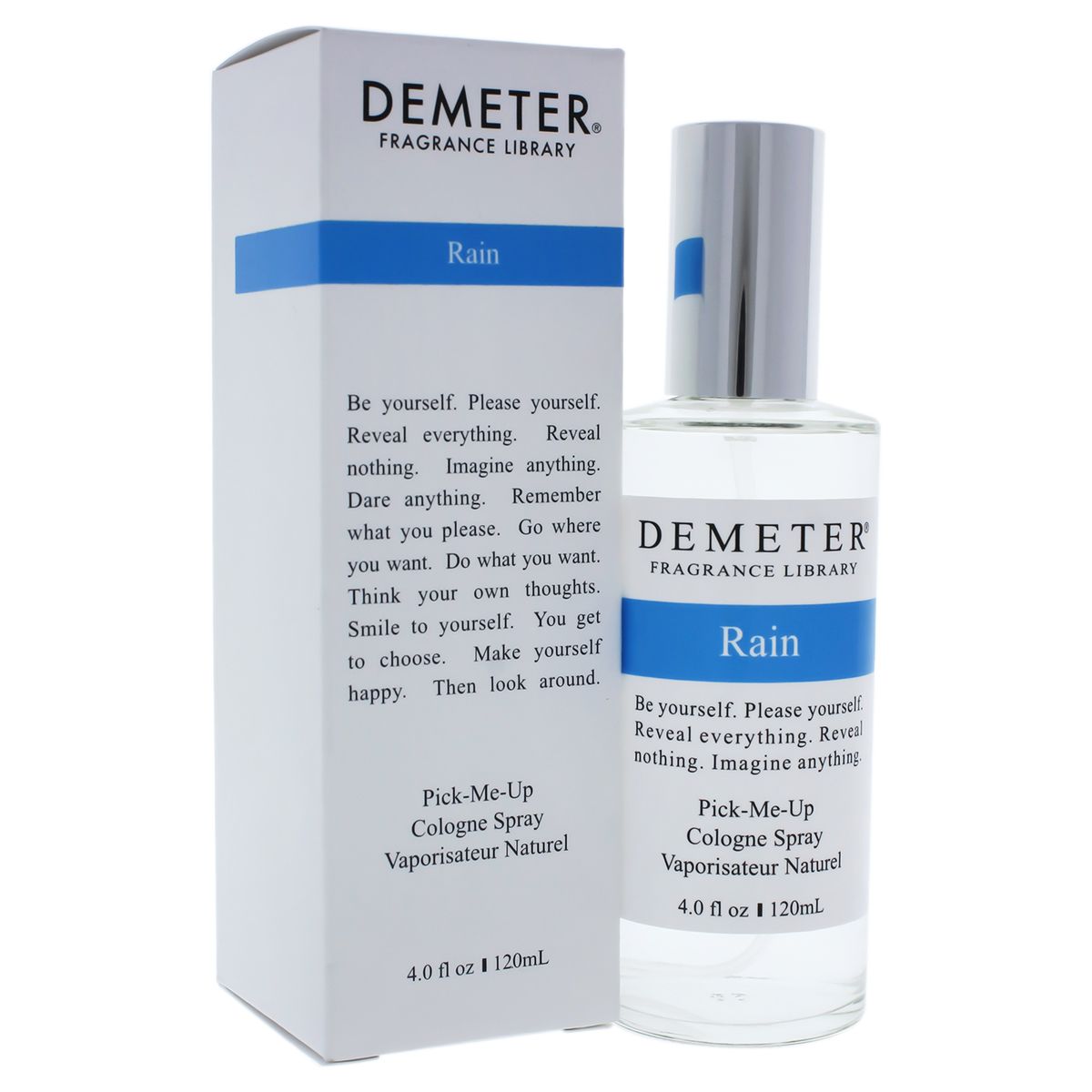 DEMETER - Demeter Rain Cologne Spray Women 118ml