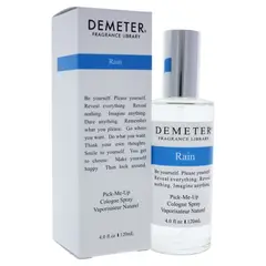 DEMETER - Rain Cologne Spray Women 118ml