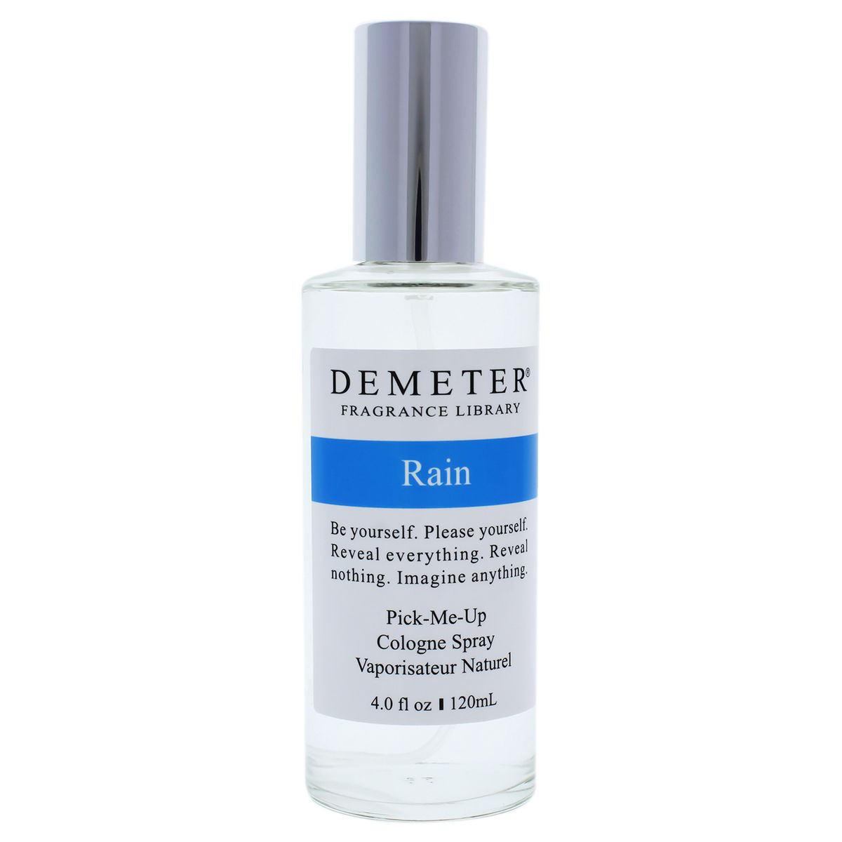 DEMETER - Demeter Rain Cologne Spray Women 118ml