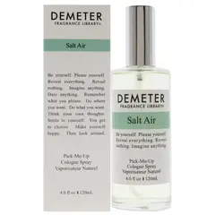 DEMETER - Salt Air Cologne Spray Women 118ml
