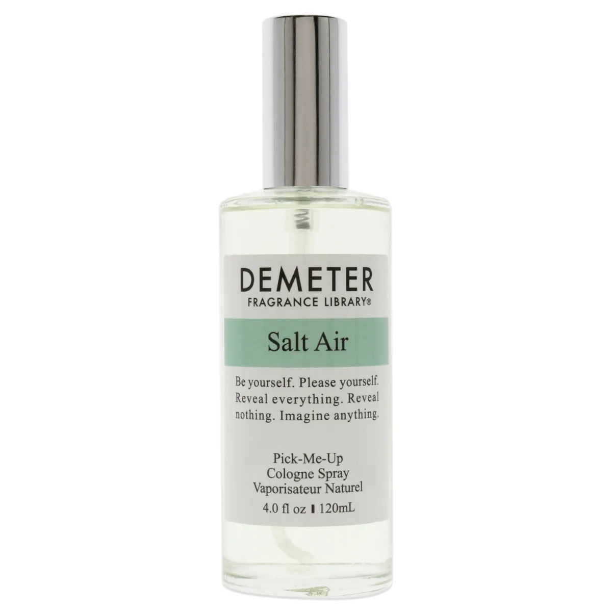 DEMETER - Demeter Salt Air Cologne Spray Women 118ml