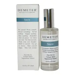 DEMETER - Snow Cologne Spray Women 118ml