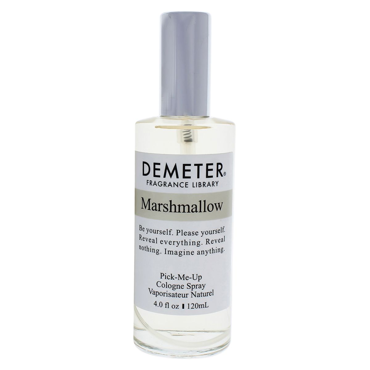 DEMETER - Demeter Marshmallow Cologne Spray Women 118ml