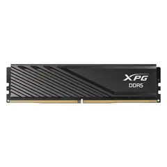 XPG - Memoria RAM Blade DDR5, 16GB 5600MTs, U-DIMM, Black