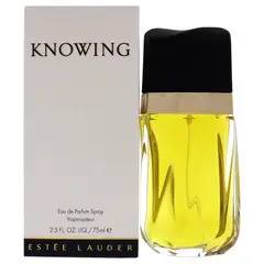ESTEE LAUDER - Knowing EDP Spray Women 74ml