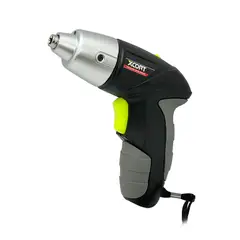 XCORT - Destornillador Inalámbrico XCORT® XDC01-48 Compacto, Práctico y Versátil