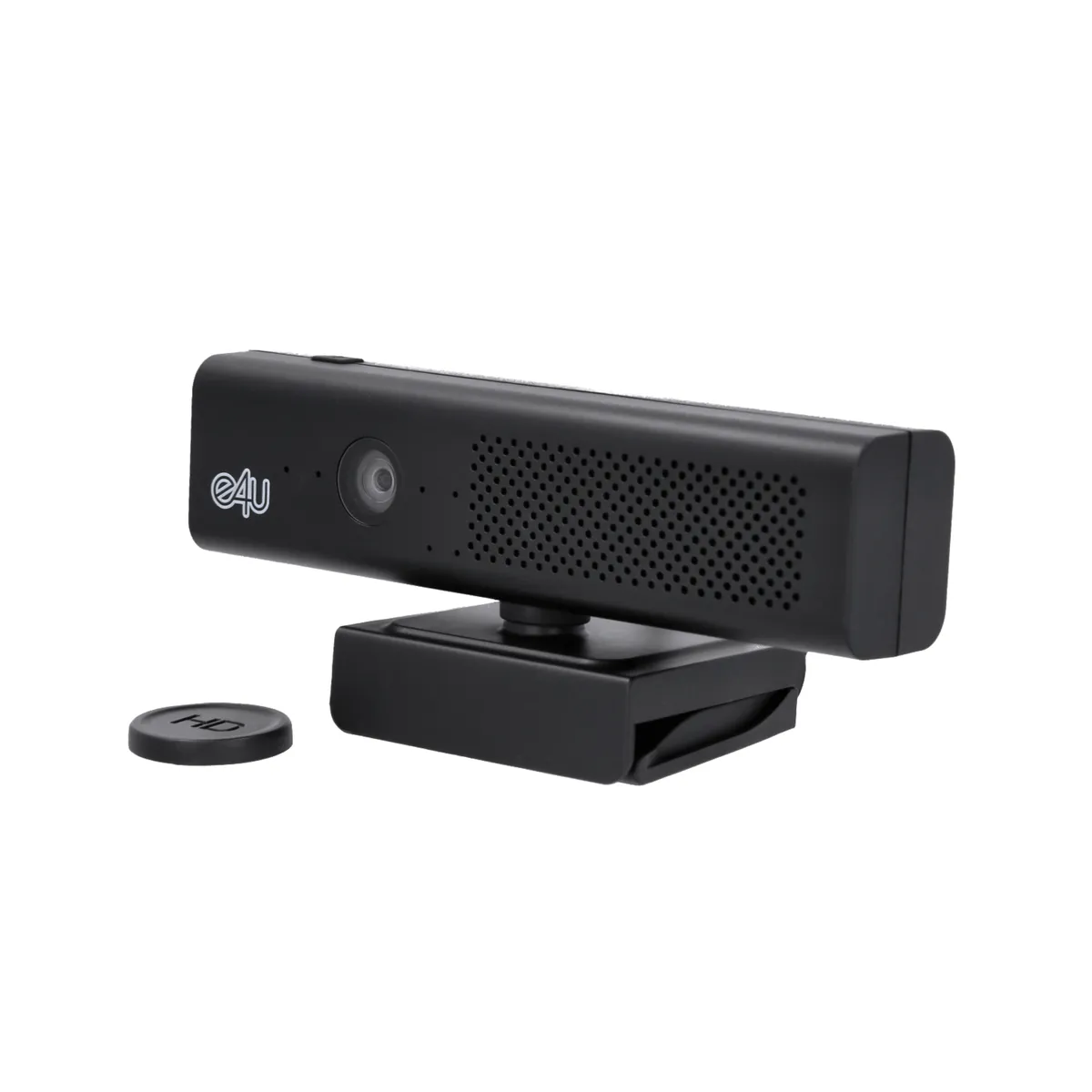 HP - Kit Home Office - Monitor HP N223  + Webcam con Micrófono - Reacondicionado