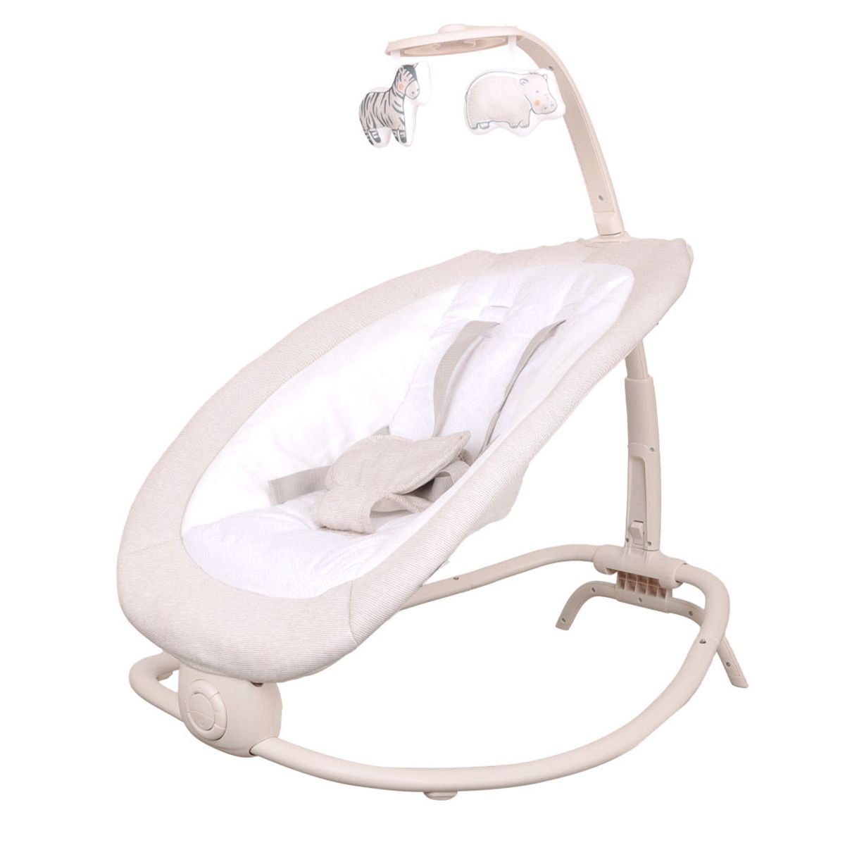 INFANTI - Silla Nido Plegable Beige Infanti