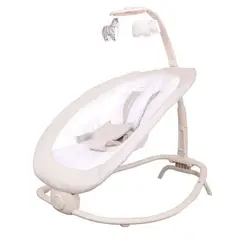 INFANTI - Silla Nido Plegable Beige