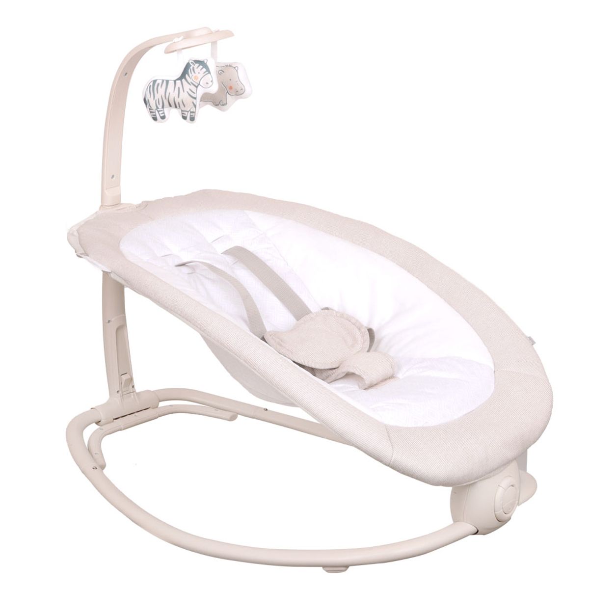 INFANTI - Silla Nido Plegable Beige Infanti