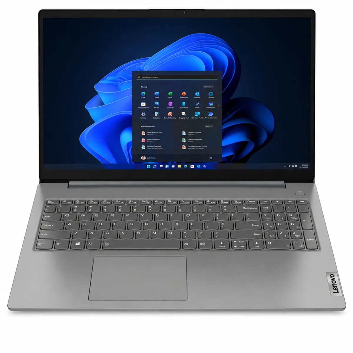 LENOVO - Notebook Lenovo V15 G4 IRU I5-13420H 16GB512 W11P