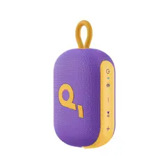 SOUNDCORE BY ANKER - Parlante portatil Select 4 Go Soundcore purpura