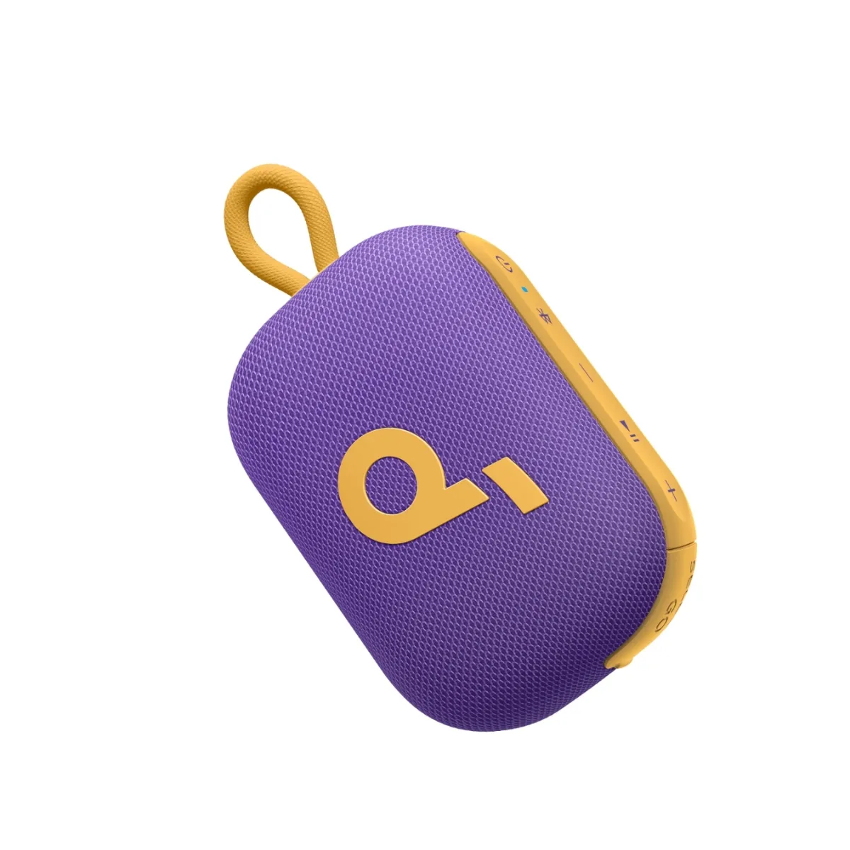 SOUNDCORE BY ANKER - Parlante portatil Select 4 Go Soundcore purpura