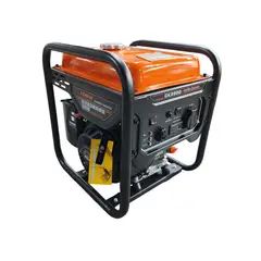 FLOWMAK - Generador Inverter a Gasolina Gk3800i 220v 3500w