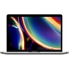 APPLE - 2020 MacBook Pro 13.3" Touch Bar Core i5 2GHz 16GB RAM 512GB SSD Space Gray Reacondicionado