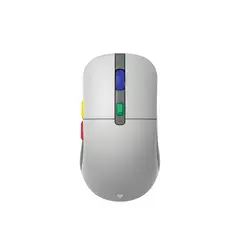 FANTECH - Mouse inalámbrico WG9s KANATA S Super Famicom Edition