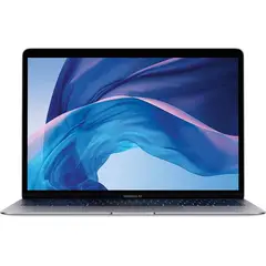 APPLE - 2019 MacBook Air 13.3" Core i5 1.6GHz 8GB RAM 128GB Space Gray - Reacondicionado