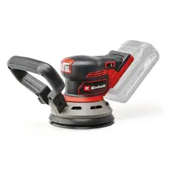 EINHELL - Lijadora rotorbital inalámbrica Tp-rs 18/32 li bl