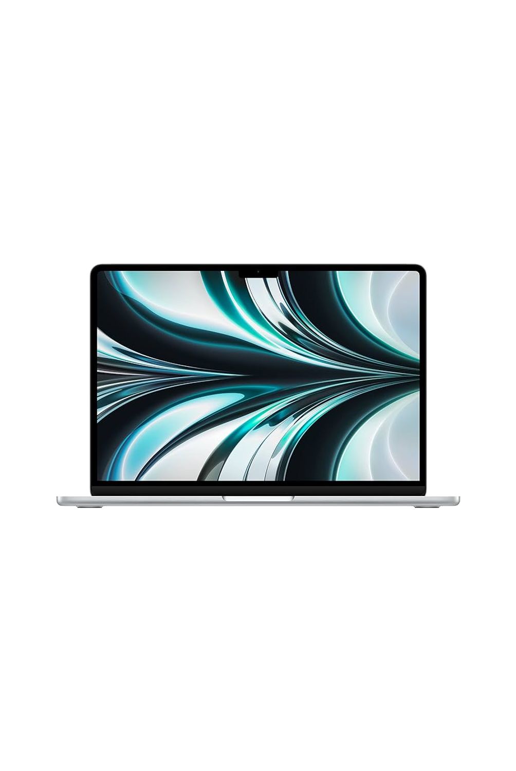 APPLE Apple MacBook Air M2 2022 Pantalla Retina de 13.6 8GB RAM
